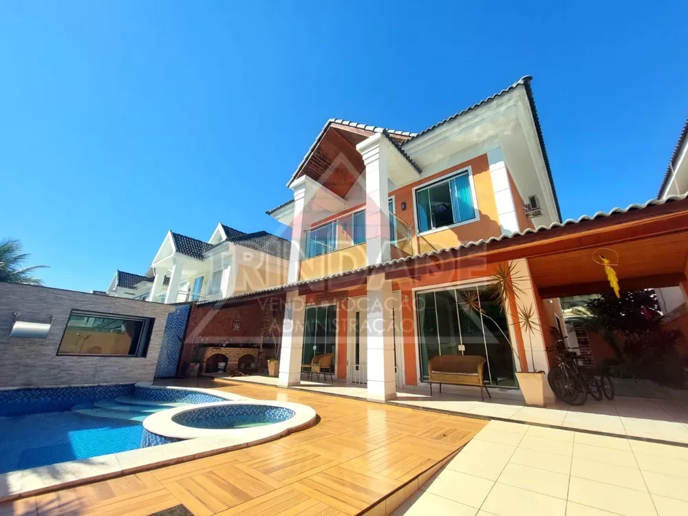 Casa, 5 quartos, 280 m² - Foto 29