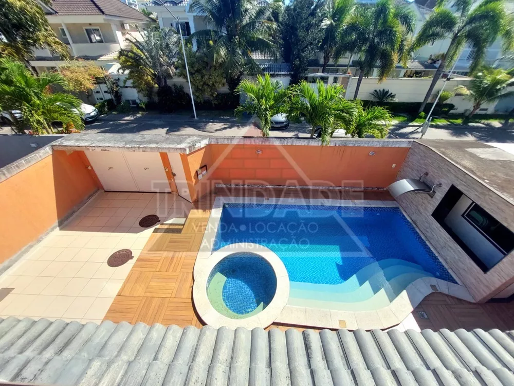 Casa, 5 quartos, 280 m² - Foto 7