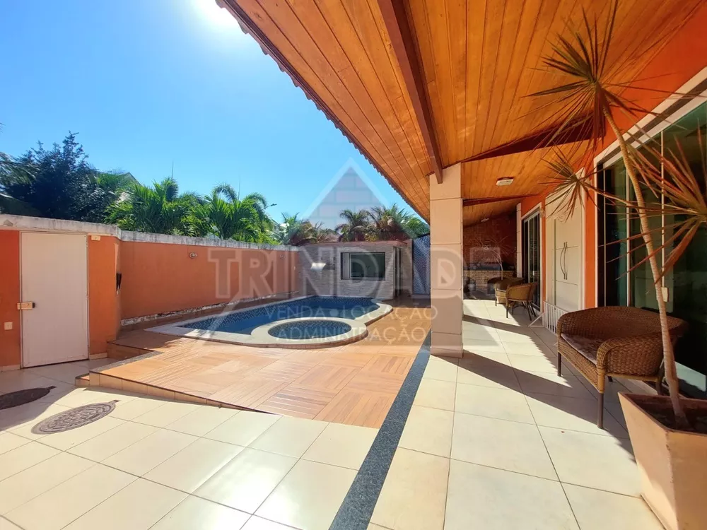 Casa, 5 quartos, 280 m² - Foto 94