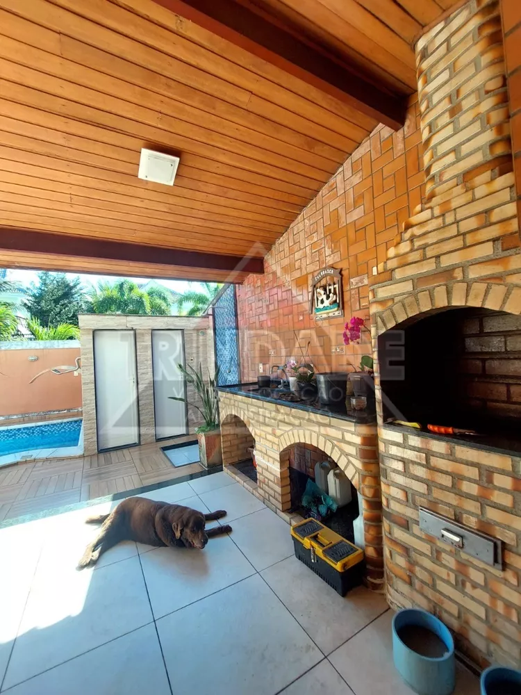 Casa, 5 quartos, 280 m² - Foto 101