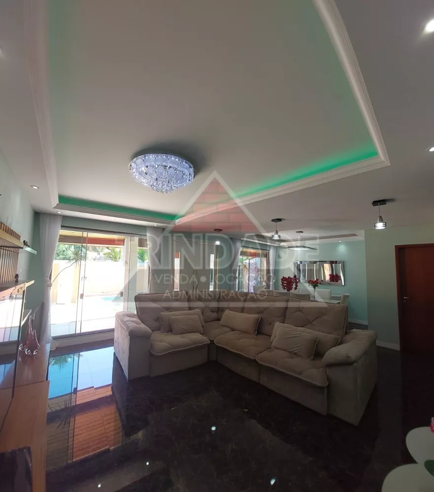 Casa, 5 quartos, 280 m² - Foto 54