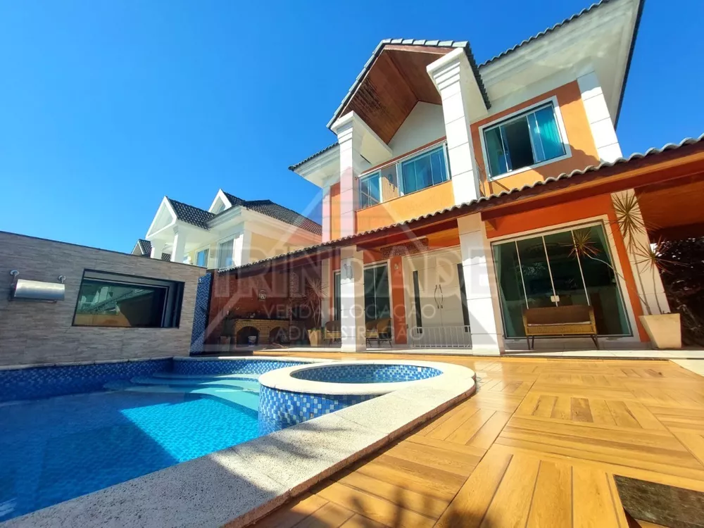 Casa, 5 quartos, 280 m² - Foto 55
