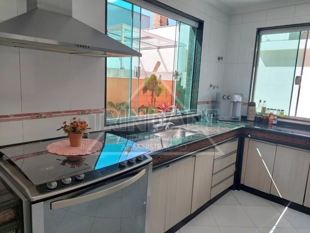 Casa, 5 quartos, 280 m² - Foto 19