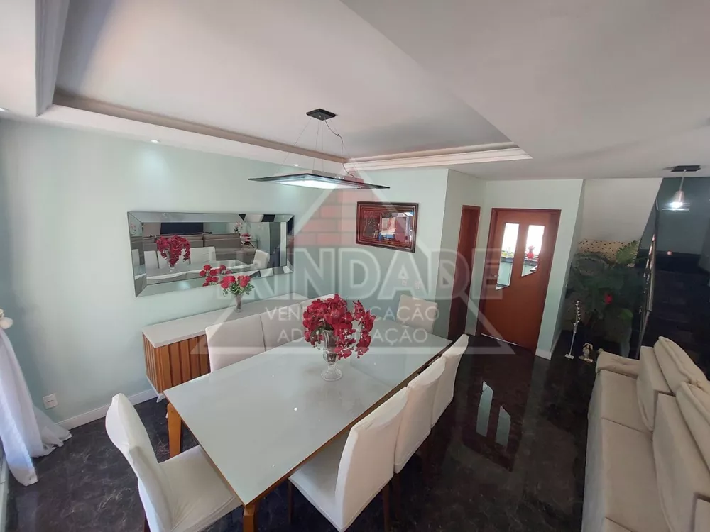 Casa, 5 quartos, 280 m² - Foto 96