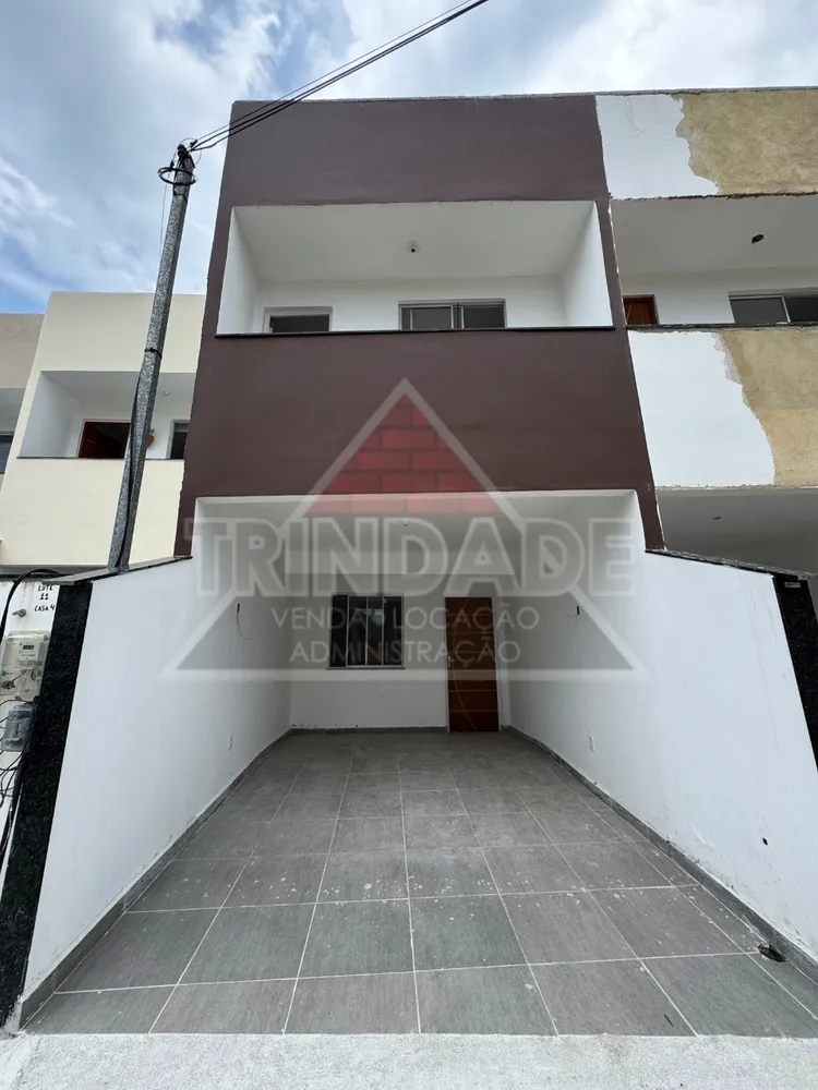 Casa, 2 quartos, 100 m² - Foto 1