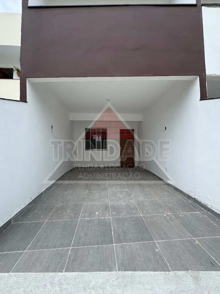 Casa, 2 quartos, 100 m² - Foto 2