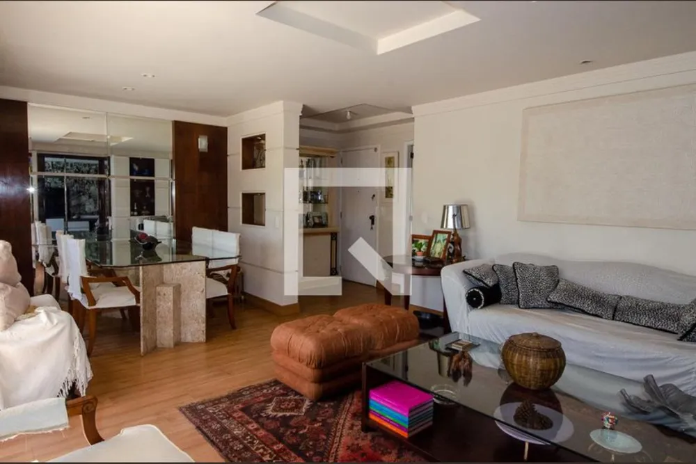 Cobertura, 3 quartos, 213 m² - Foto 4