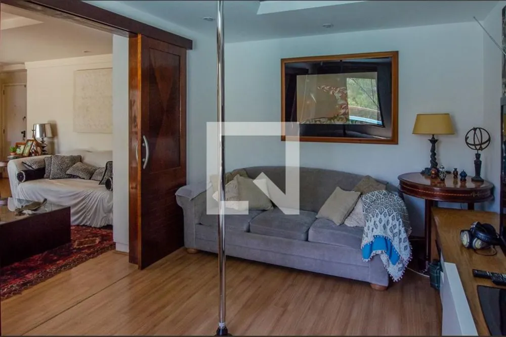 Cobertura, 3 quartos, 213 m² - Foto 10