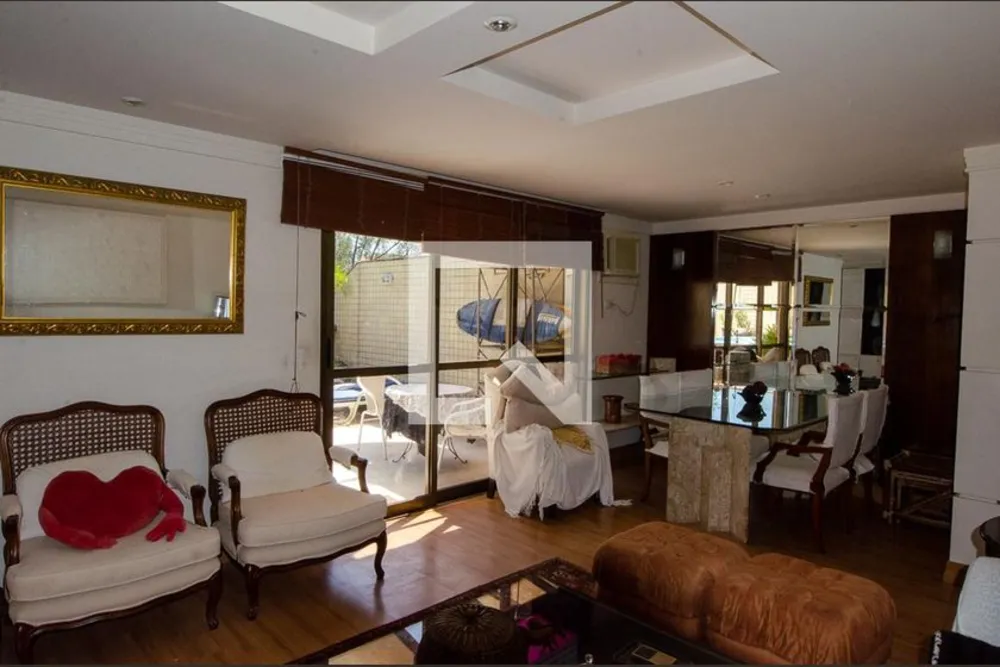 Cobertura, 3 quartos, 213 m² - Foto 3