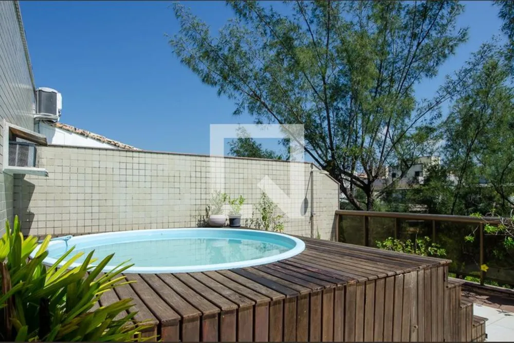 Cobertura, 3 quartos, 213 m² - Foto 13