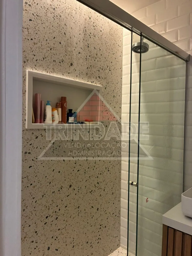 Apartamento, 3 quartos, 110 m² - Foto 12