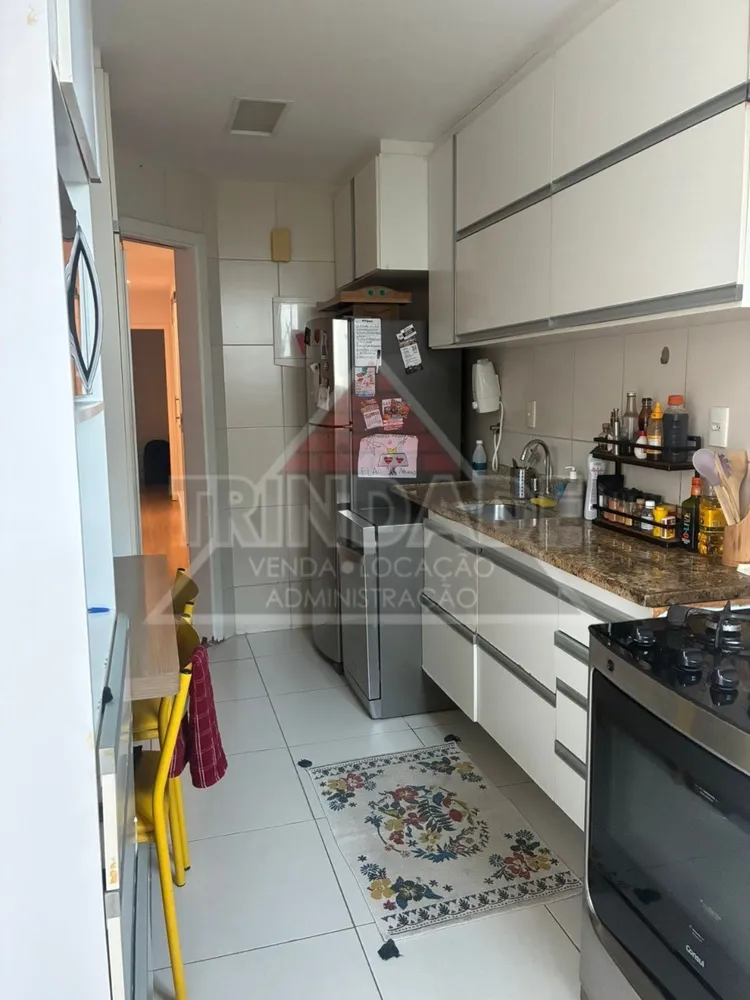 Apartamento, 3 quartos, 110 m² - Foto 9