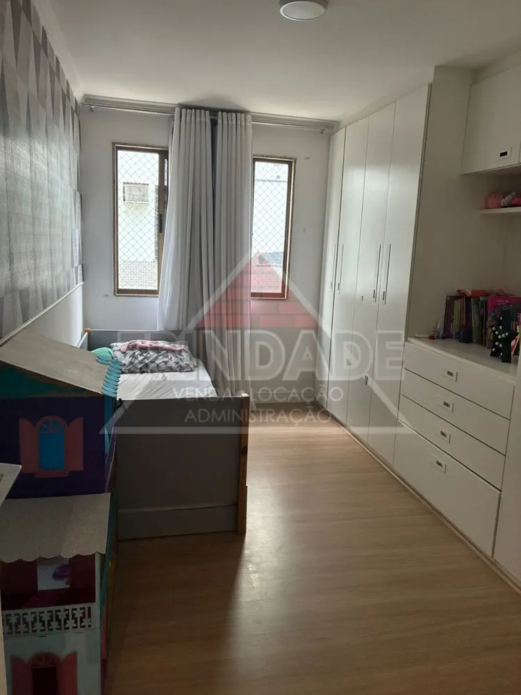 Apartamento, 3 quartos, 110 m² - Foto 5