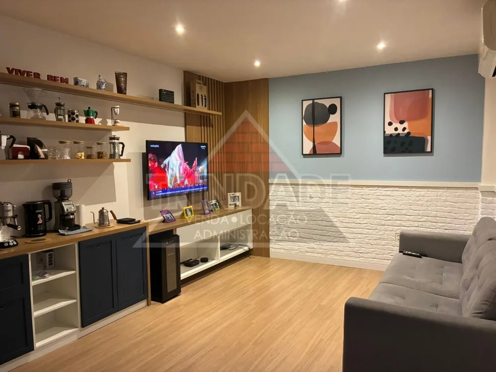Apartamento, 3 quartos, 110 m² - Foto 1