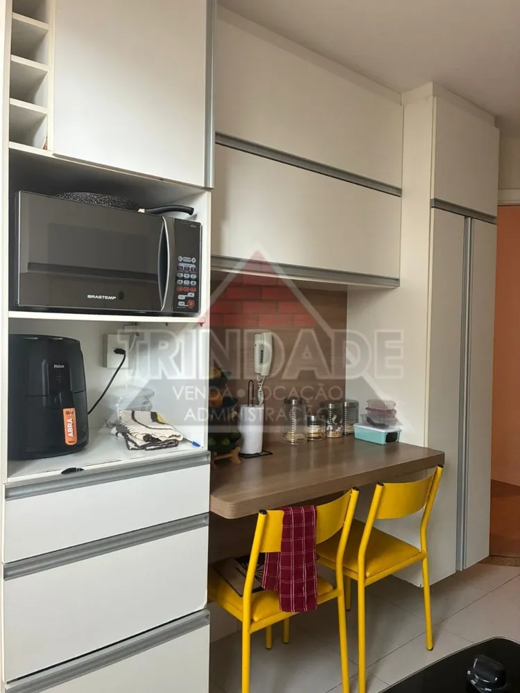 Apartamento, 3 quartos, 110 m² - Foto 7