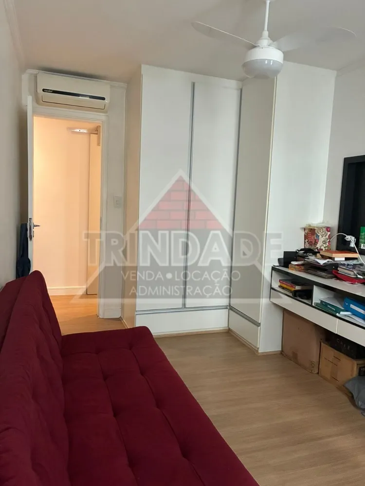 Apartamento, 3 quartos, 110 m² - Foto 3
