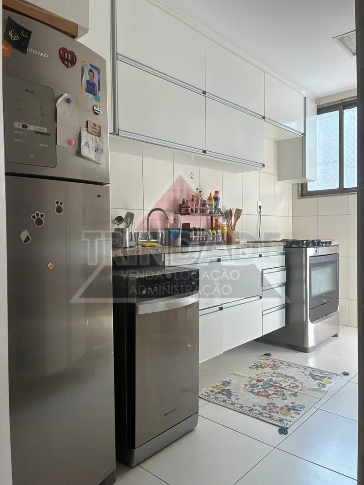 Apartamento, 3 quartos, 110 m² - Foto 8