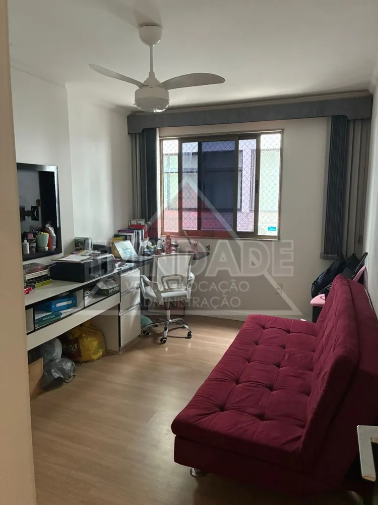 Apartamento, 3 quartos, 110 m² - Foto 2