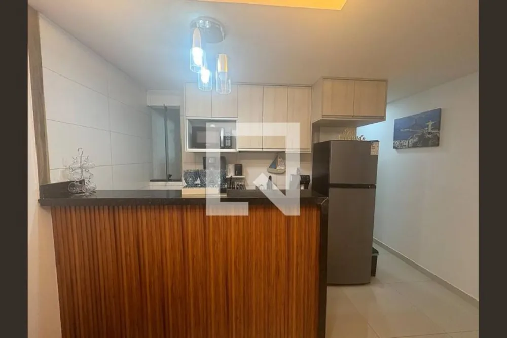 Apartamento, 1 quarto, 45 m² - Foto 17