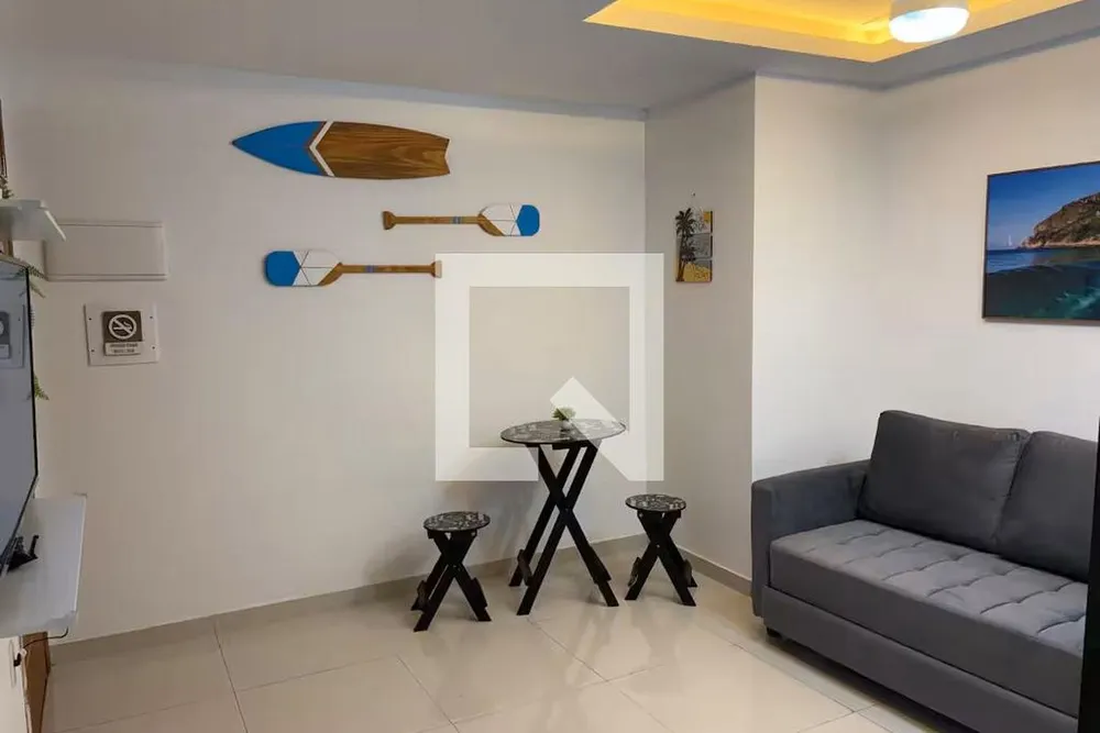 Apartamento, 1 quarto, 45 m² - Foto 2