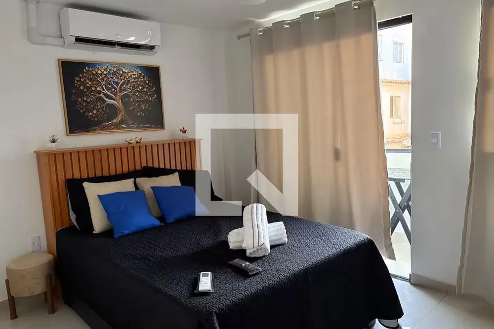 Apartamento, 1 quarto, 45 m² - Foto 26