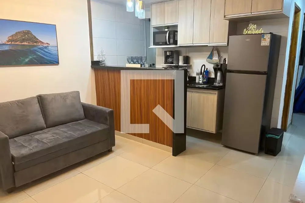 Apartamento, 1 quarto, 45 m² - Foto 10