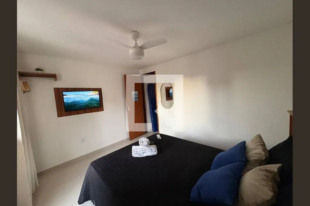 Apartamento, 1 quarto, 45 m² - Foto 19