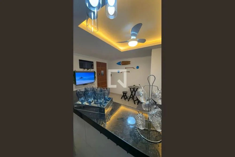 Apartamento, 1 quarto, 45 m² - Foto 3