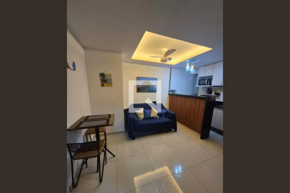 Apartamento, 1 quarto, 45 m² - Foto 15