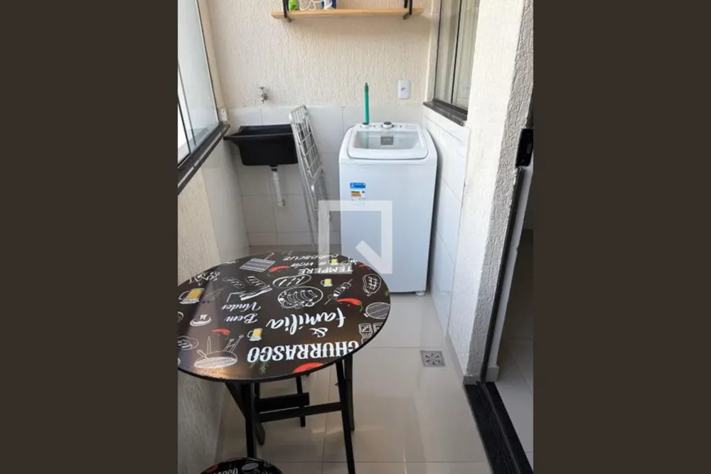 Apartamento, 1 quarto, 45 m² - Foto 37