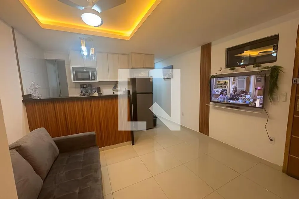 Apartamento, 1 quarto, 45 m² - Foto 14