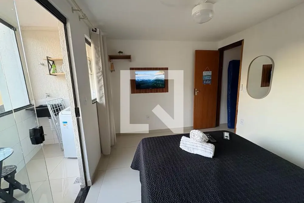 Apartamento, 1 quarto, 45 m² - Foto 28