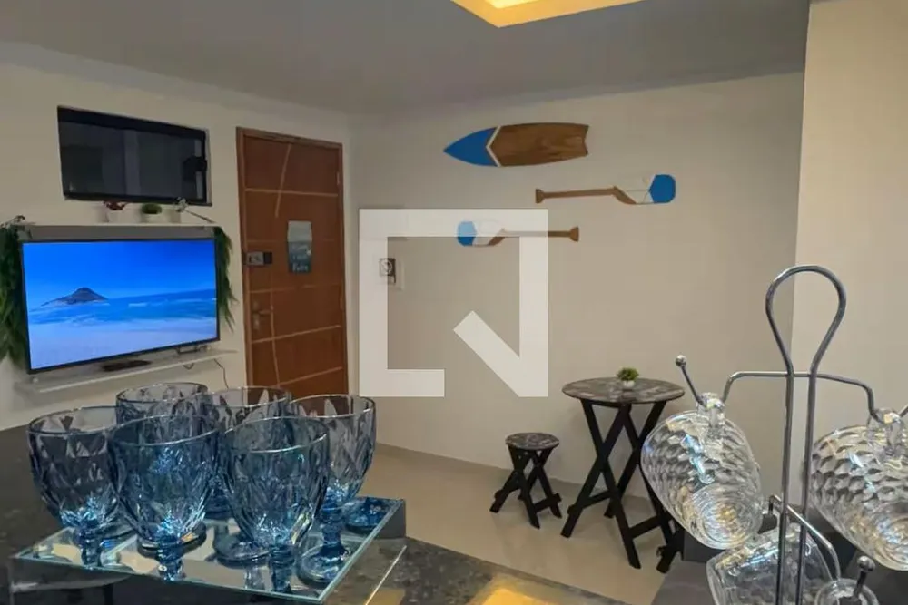 Apartamento, 1 quarto, 45 m² - Foto 4