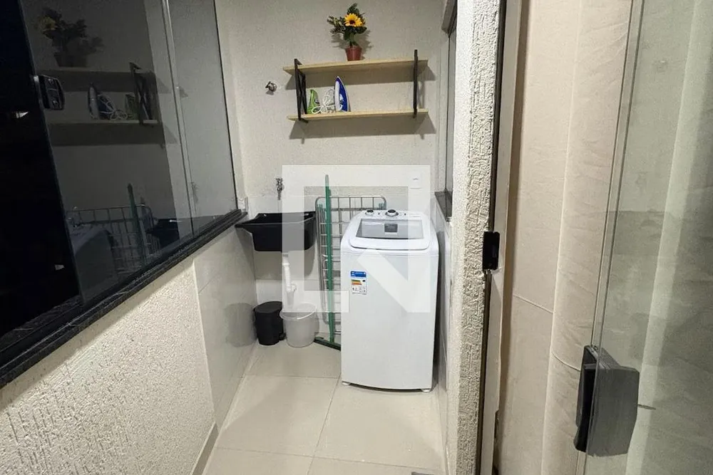 Apartamento, 1 quarto, 45 m² - Foto 40