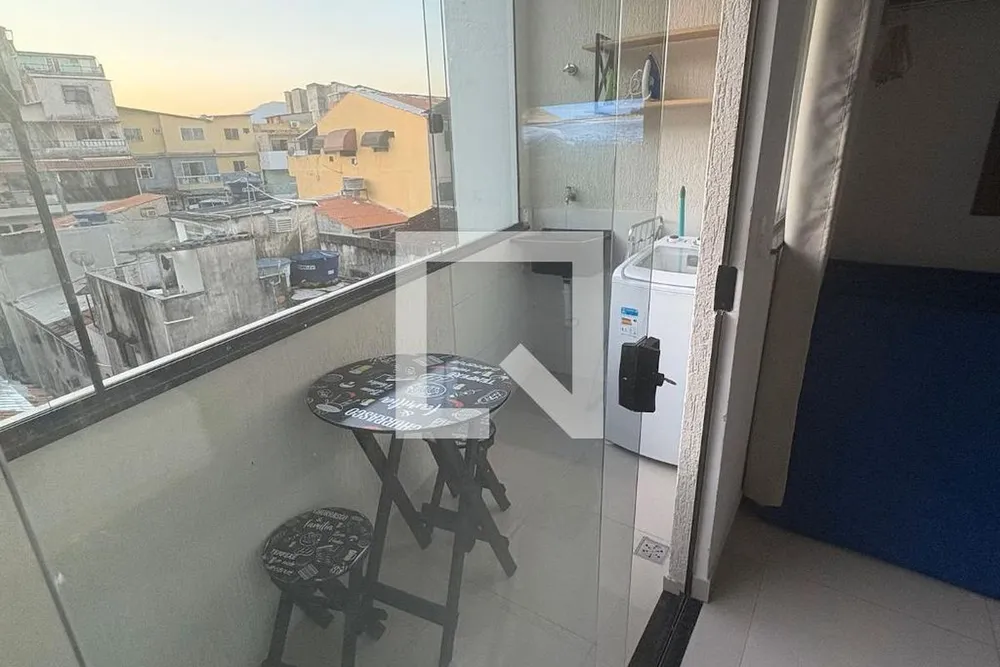 Apartamento, 1 quarto, 45 m² - Foto 42