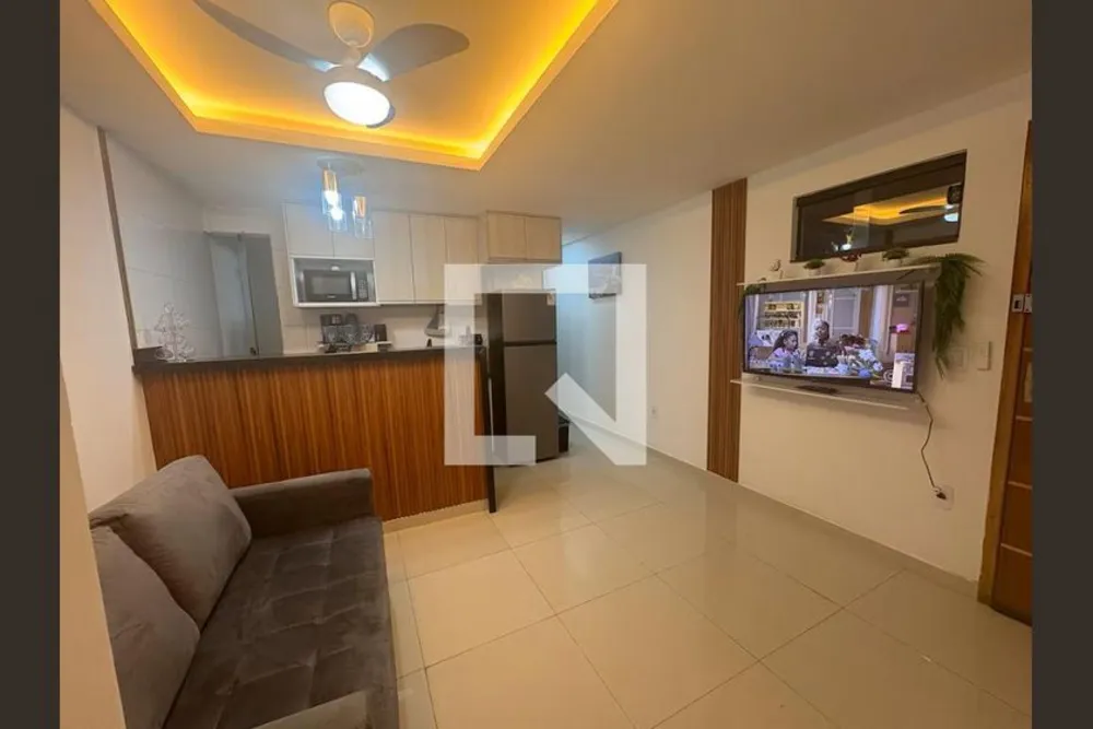Apartamento, 1 quarto, 45 m² - Foto 13