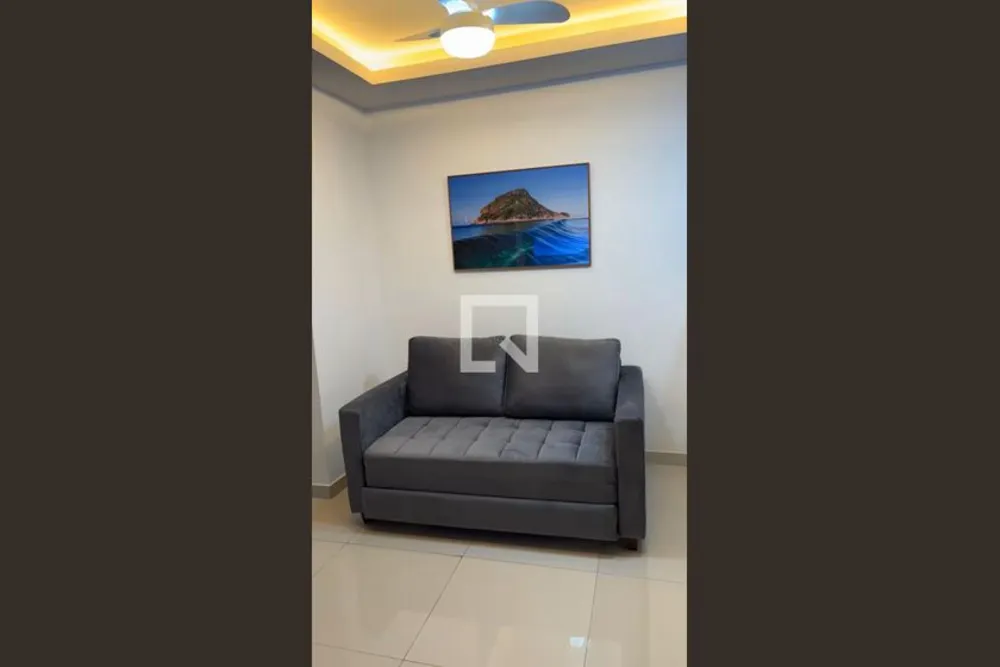 Apartamento, 1 quarto, 45 m² - Foto 7