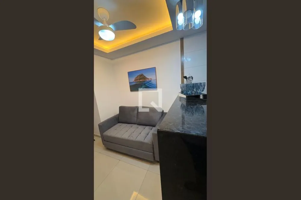 Apartamento, 1 quarto, 45 m² - Foto 5