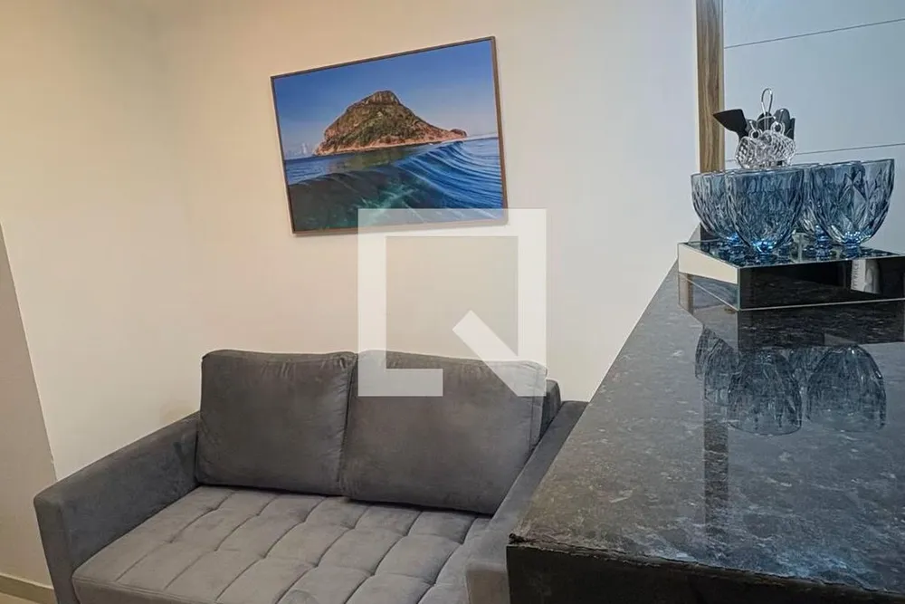 Apartamento, 1 quarto, 45 m² - Foto 6