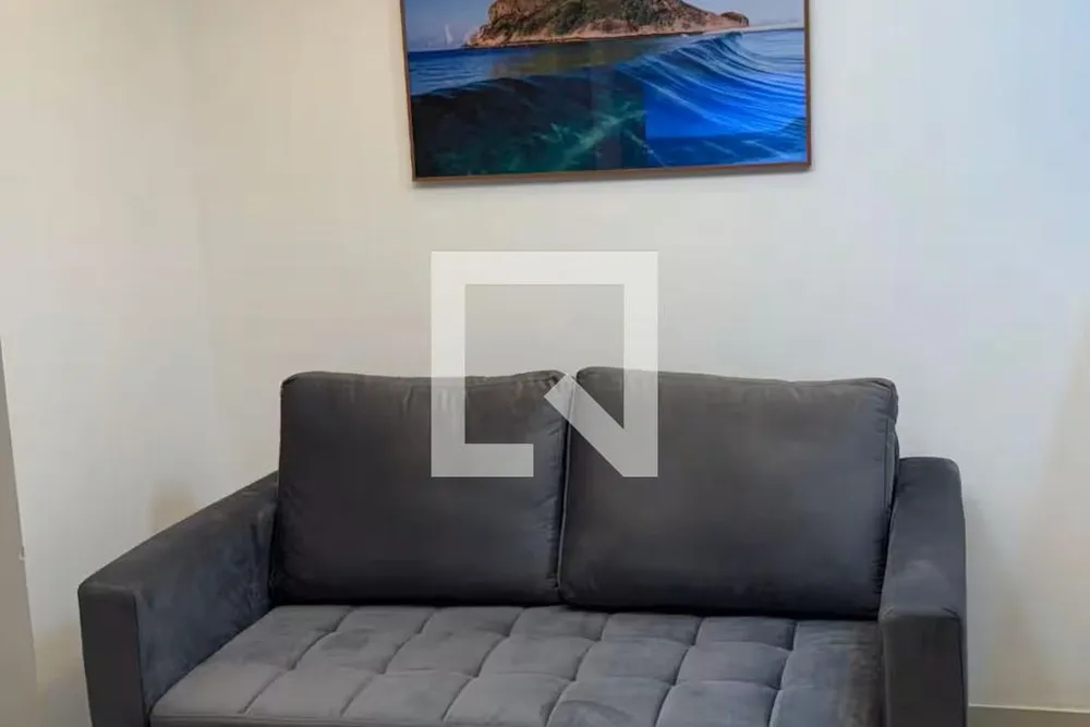 Apartamento, 1 quarto, 45 m² - Foto 8