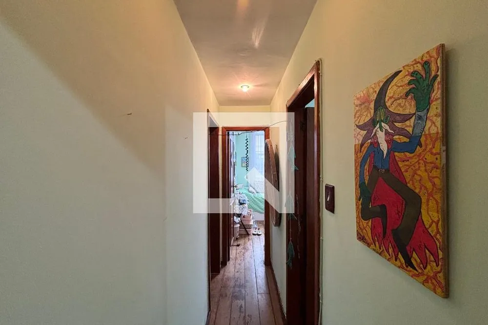 Apartamento, 2 quartos, 65 m² - Foto 7