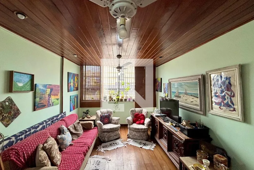 Apartamento, 2 quartos, 65 m² - Foto 1