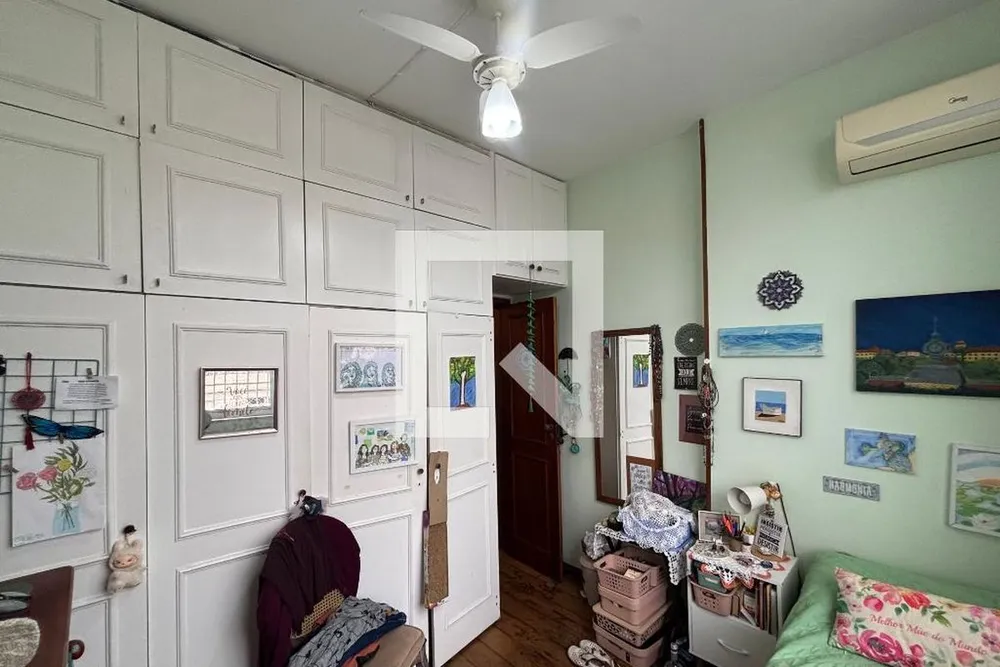 Apartamento, 2 quartos, 65 m² - Foto 12
