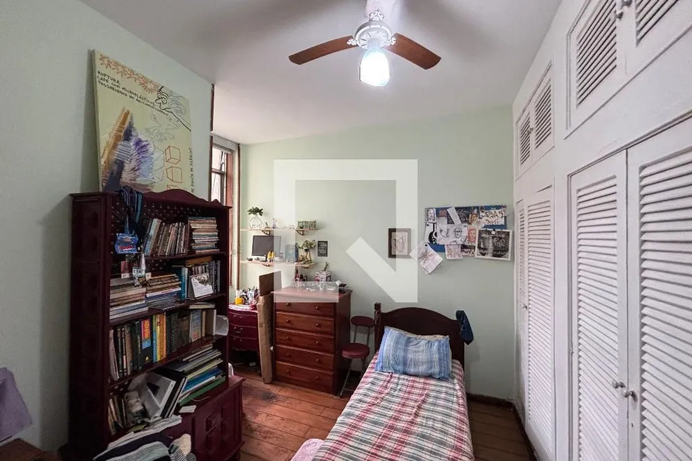 Apartamento, 2 quartos, 65 m² - Foto 9