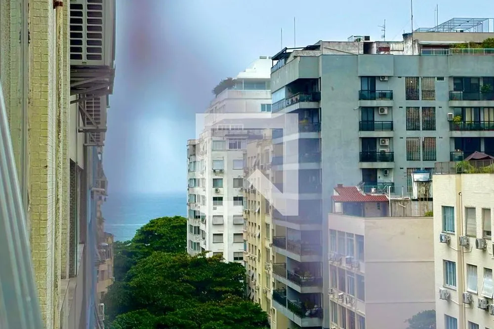 Apartamento, 2 quartos, 65 m² - Foto 2
