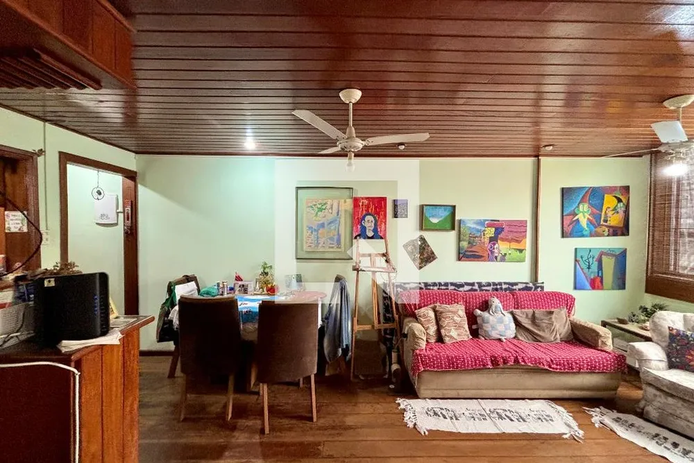 Apartamento, 2 quartos, 65 m² - Foto 4