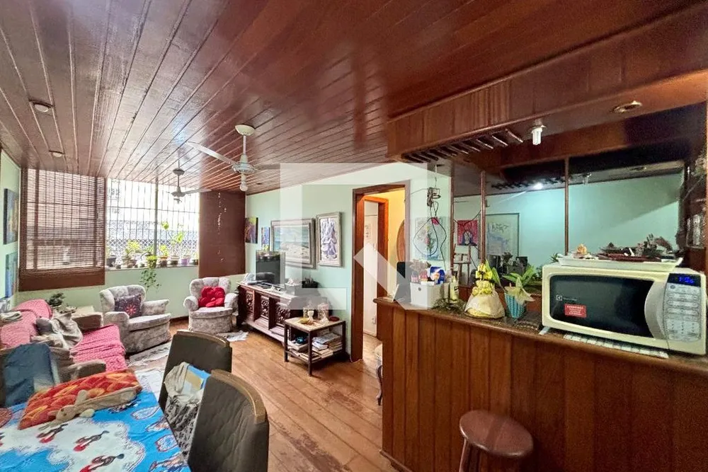 Apartamento, 2 quartos, 65 m² - Foto 5
