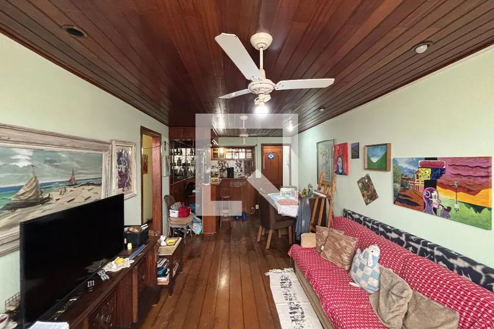 Apartamento, 2 quartos, 65 m² - Foto 3