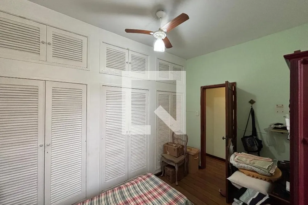 Apartamento, 2 quartos, 65 m² - Foto 11