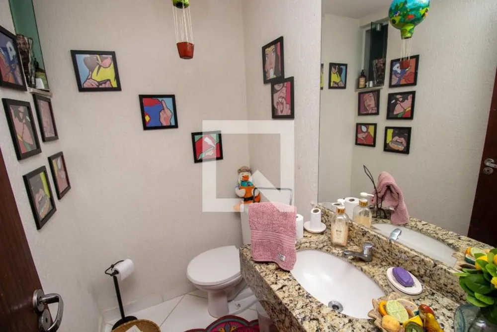 Casa, 4 quartos, 320 m² - Foto 8